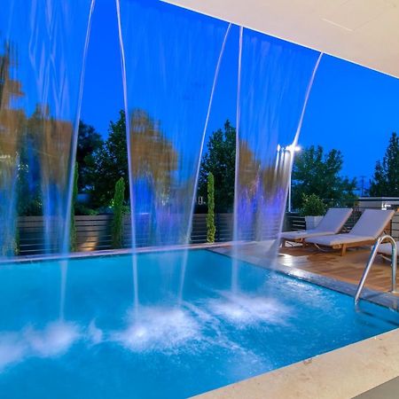 Selin Luxury Residences 约阿尼纳 外观 照片