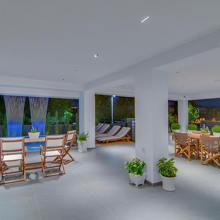 Selin Luxury Residences 约阿尼纳 外观 照片