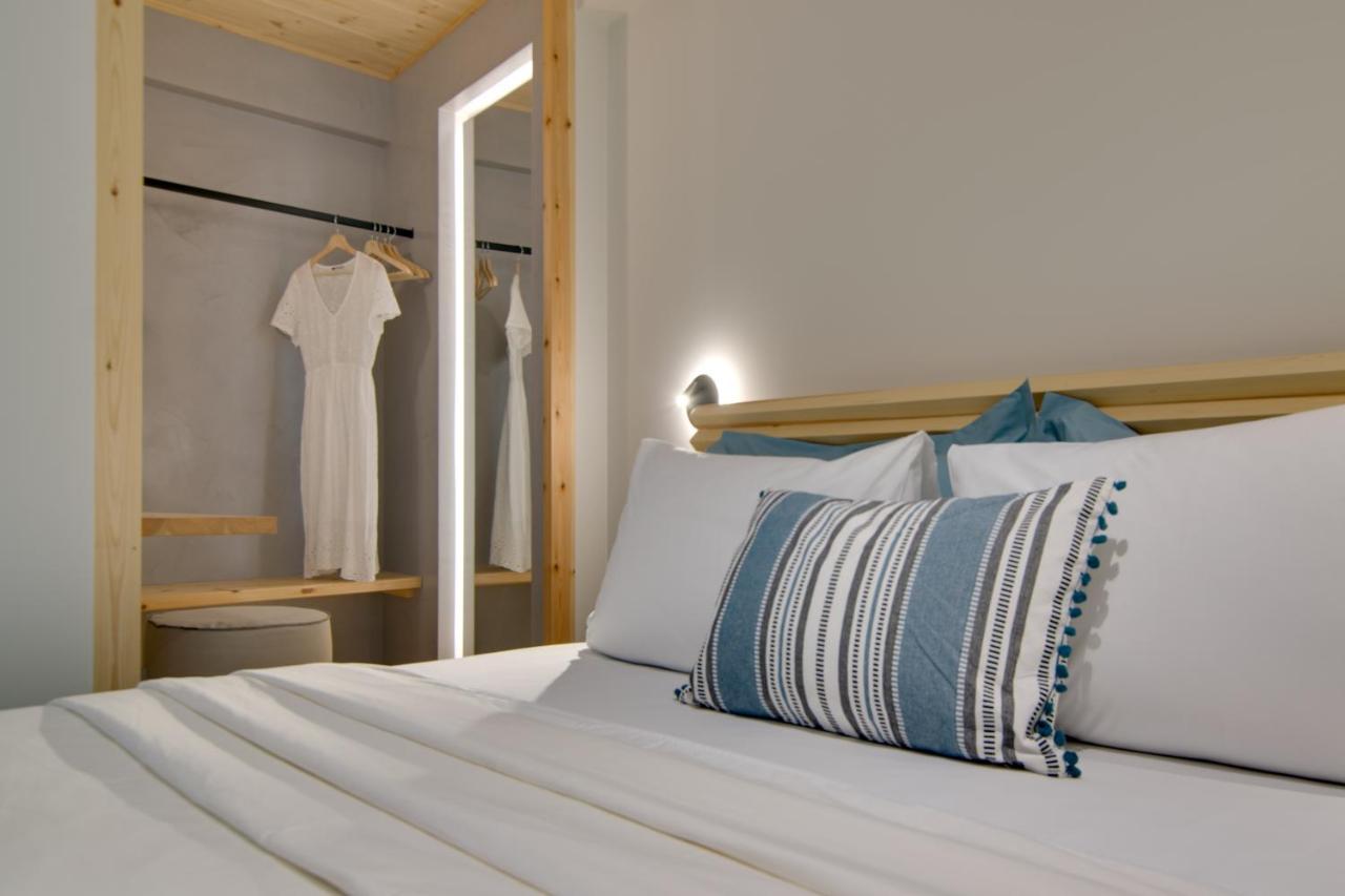 Selin Luxury Residences 约阿尼纳 外观 照片
