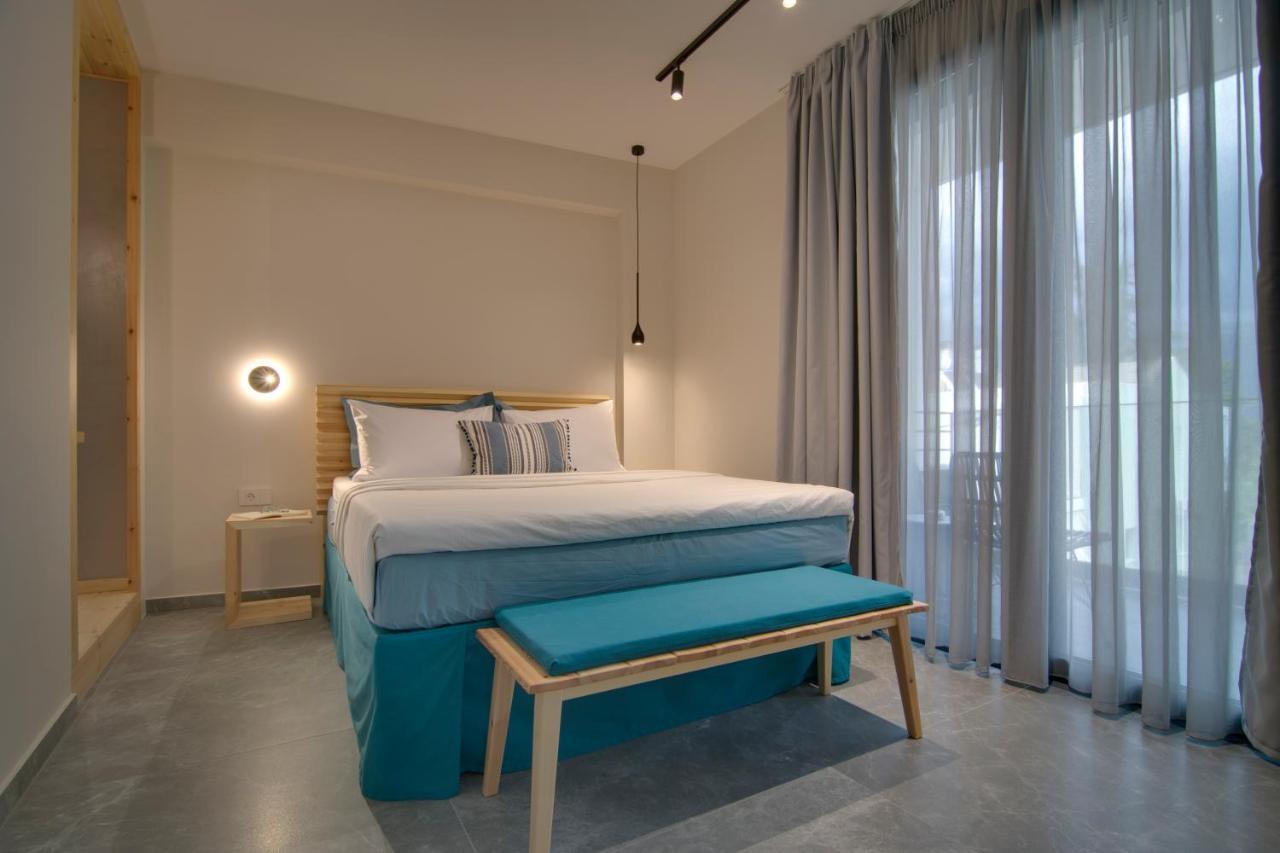 Selin Luxury Residences 约阿尼纳 外观 照片