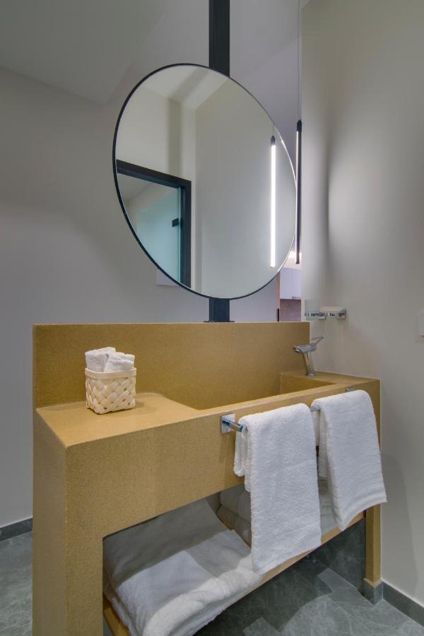 Selin Luxury Residences 约阿尼纳 外观 照片