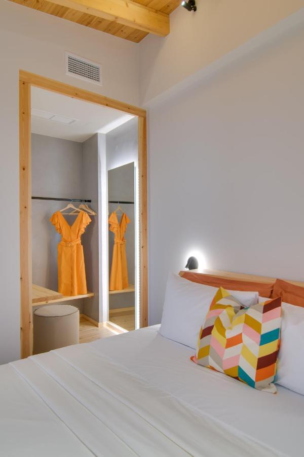 Selin Luxury Residences 约阿尼纳 外观 照片