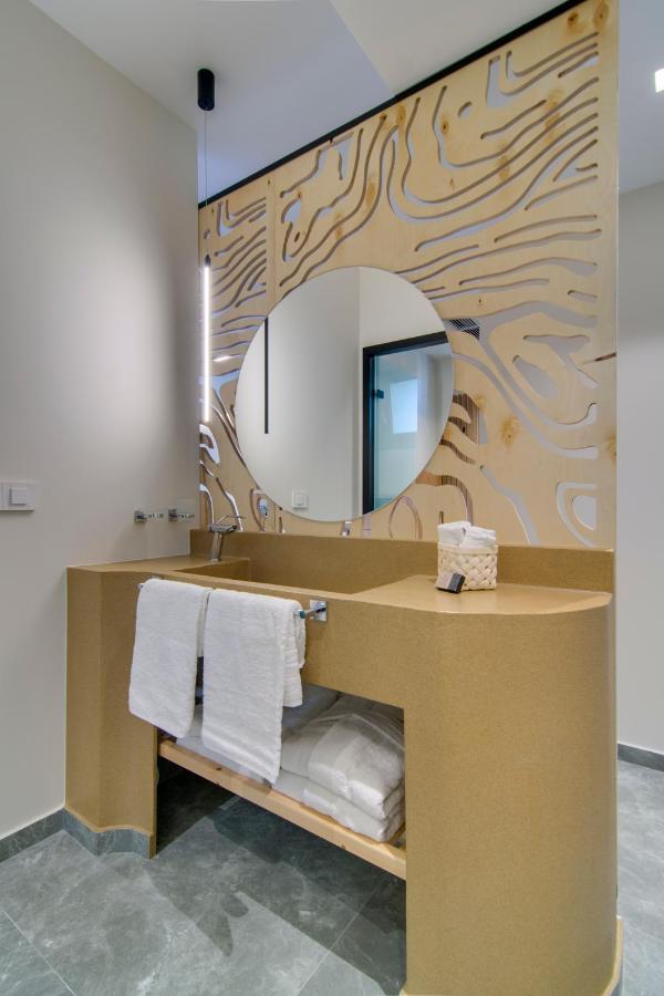 Selin Luxury Residences 约阿尼纳 外观 照片