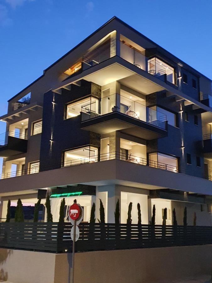 Selin Luxury Residences 约阿尼纳 外观 照片