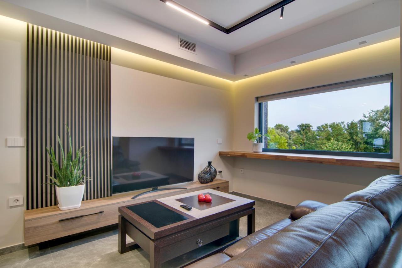 Selin Luxury Residences 约阿尼纳 外观 照片