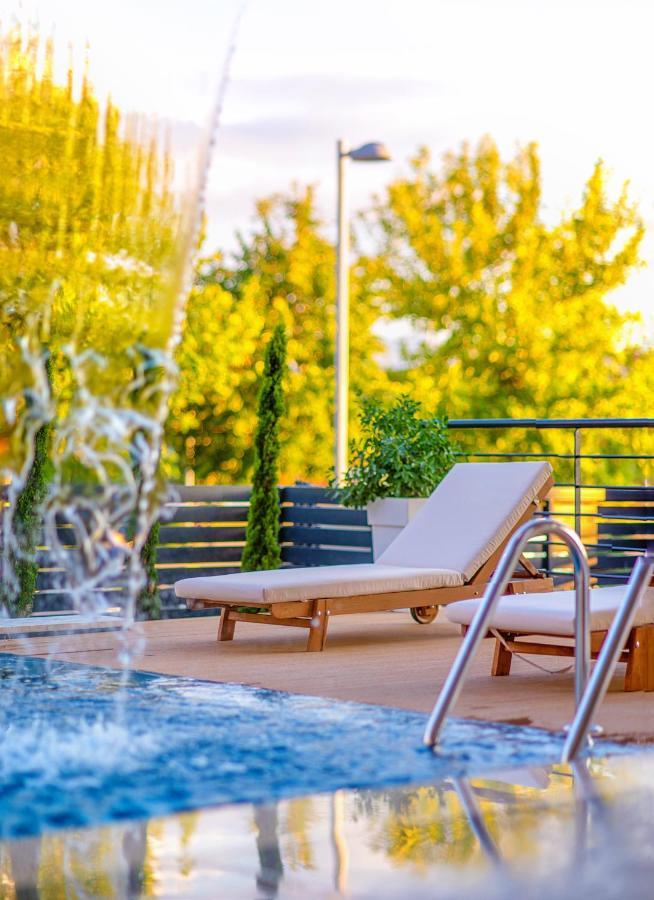 Selin Luxury Residences 约阿尼纳 外观 照片